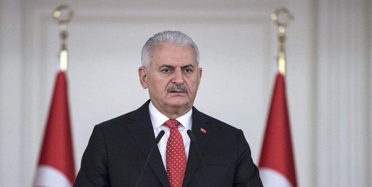 رئیس پارلمان ترکیه: آمریکا هم‌پیمانی جز «دلار» ندارد
