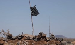 پیشروی  ارتش سوریه در شمال غربی درعا و آزادسازی صحرای «صیصون»+تصاویر