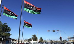 استعفای رئیس کمیته تدوین پیش‌نویس قانون اساسی لیبی