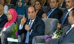 رئیس‌جمهور مصر: علیه اخوان المسلمین توطئه‌ نکرده‌ایم