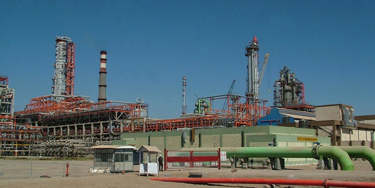 افزایش واردات نفت خام هند از ایران در ماه ژوئن 