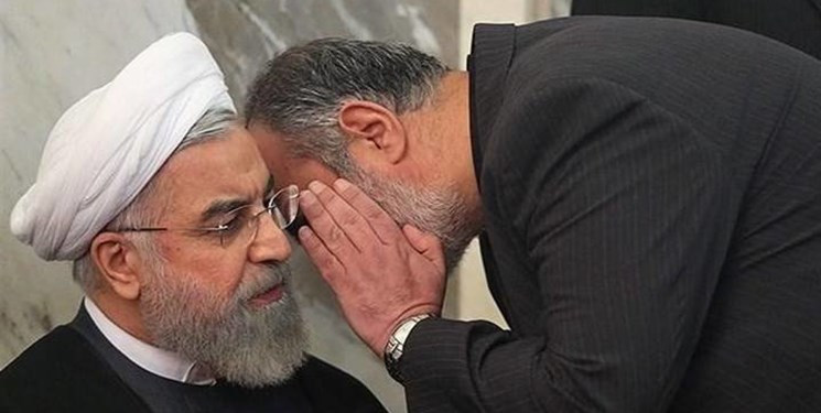 آشنا مانع گفت و گوی تلویزیونی روحانی شد