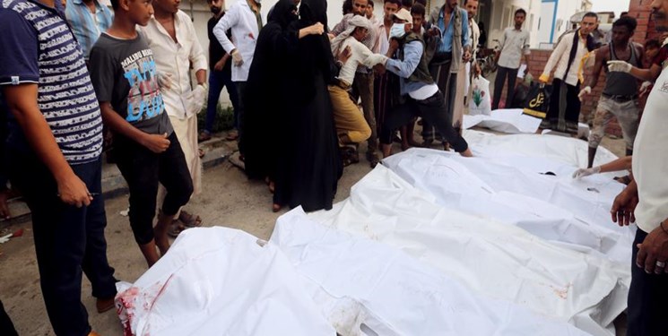 ائتلاف سعودی: همه گزارش‌های سازمان ملل درباره بحران یمن را پیگیری می‌کنیم