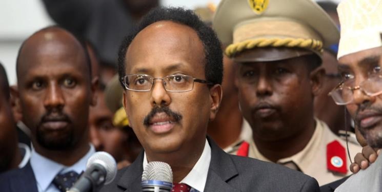 عصبانیت جیبوتی از دعوت سومالی برای رفع تحریم تسلیحاتی اریتره