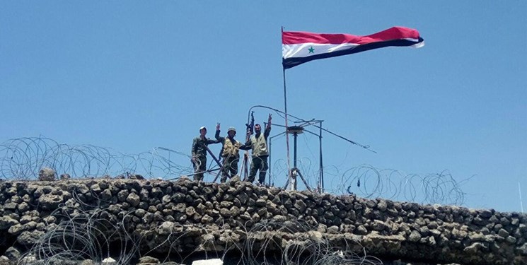 توافق بزرگ کُردها با دمشق؛ ارتش سوریه کنترل مرز با ترکیه را در اختیار می‌گیرد