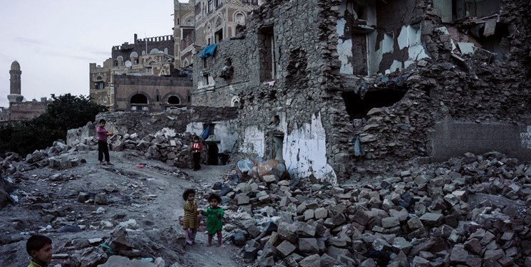 مجلس نمایندگان آمریکا طرح اتمام دخالت واشنگتن در جنگ یمن را تصویب کرد