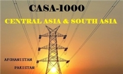 تکمیل بخش تاجیکی «کاسا-1000» تا سال 2021