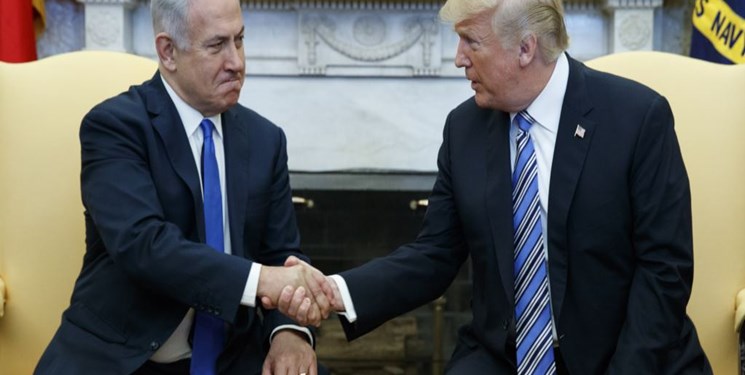 نتانیاهو: اروپا مذاکره با ایران را متوقف کند و به آمریکا بپیوندد