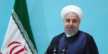 روحانی: دولت یازدهم و دوازدهم بیشترین انتقادپذیری را در تاریخ ایران داشته است