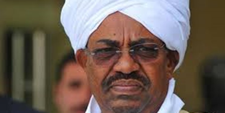 «عمر البشیر» باز هم نامزد انتخابات ریاست جمهوری سودان می‌شود