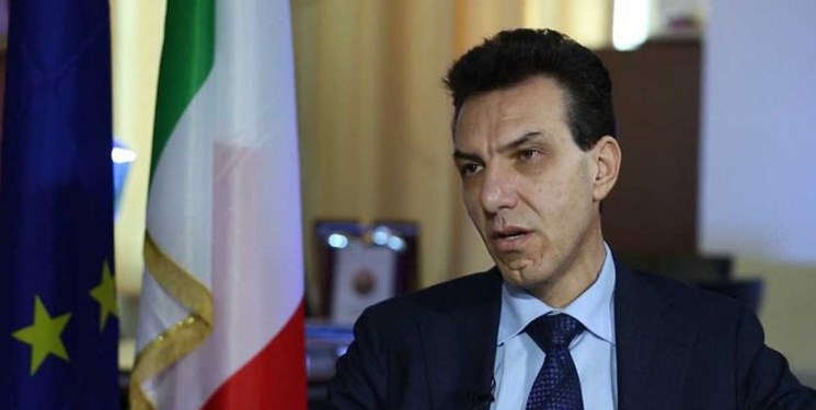 درخواست شخصیت‌های برجسته لیبی برای اخراج سفیر ایتالیا