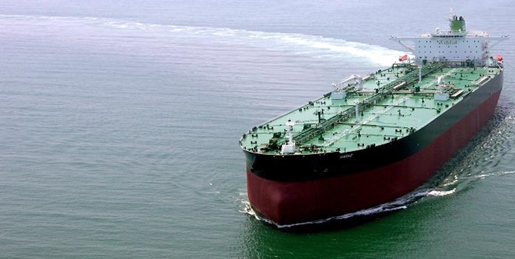 مشتریان آسیایی ایران روزانه 1.57 میلیون بشکه نفت از ایران خریدند