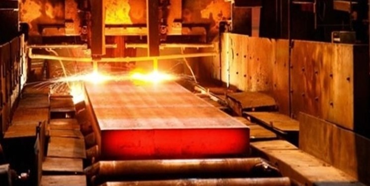 آذربایجان‌شرقی 40 واحد تولیدی فولاد دارد