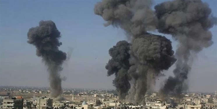 شلیک 220 موشک، پاسخ مقاومت در «غزه» به حملات رژیم صهیونیستی طی 24 ساعت 