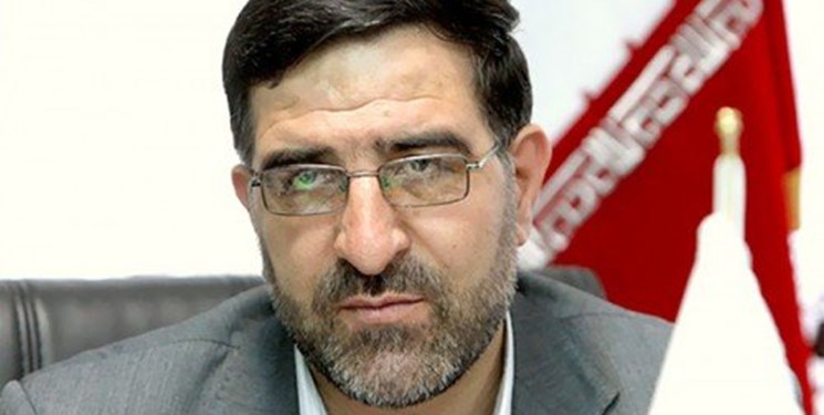 امیرآبادی عضو هیات اجرایی مرکزی انتخابات ریاست جمهوری شد