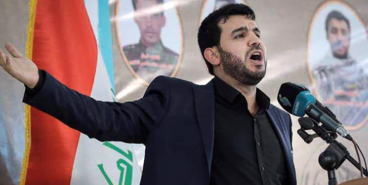 هشدار گروه عراقی نُجَباء به نخست‌وزیر عراق درباره تحریم آمریکا علیه ایران