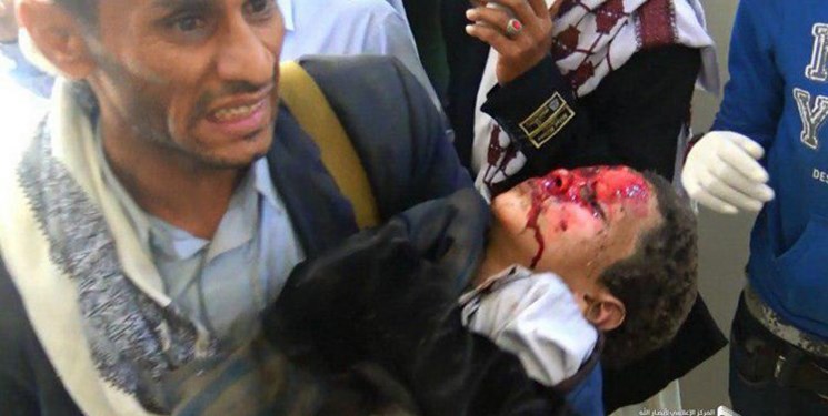 ائتلاف سعودی گزارش سازمان ملل درباره یمن را «جانبدارانه» خواند