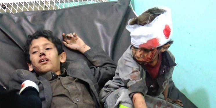 استقبال انصارالله از درخواست سازمان ملل برای تحقیق درباره حمله به اتوبوس دانش‌آموزان در یمن