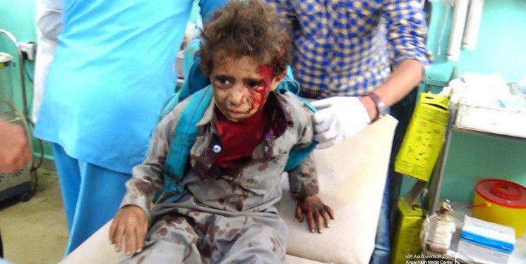 سازمان ملل، حمله سعودی به اتوبوس دانش‌آموزان یمنی را محکوم کرد