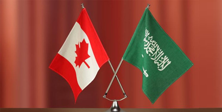  کویت میانجی‌گری برای رفع تنش در روابط سعودی‌ها و کانادا را تکذیب کرد