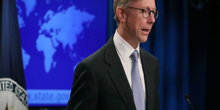 انتقاد آمریکا از بسته حمایتی اروپا از ایران/دعوت بروکسل به همراهی با کارزار فشار  