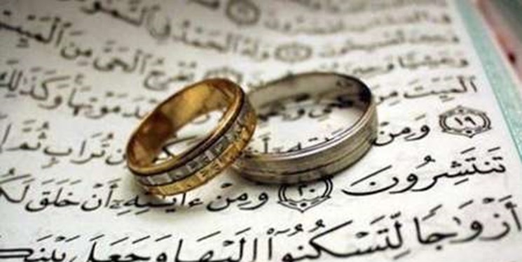  افزایش سن ازدواج به رشد ازدواج‌های غیرقانونی دامن می‌زند/ جایگزینی طرح «چتر حمایتی» با طرح «افزایش سن ازدواج» 