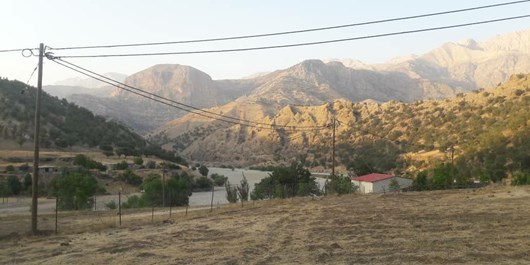 برق‌رسانی به سه روستای بخش بازفت در شهرستان کوهرنگ