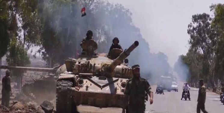 تحولات میدانی شمال سوریه؛ مرگ یک فرمانده احرار الشام و مخالفت با تحویل سلاح در ادلب