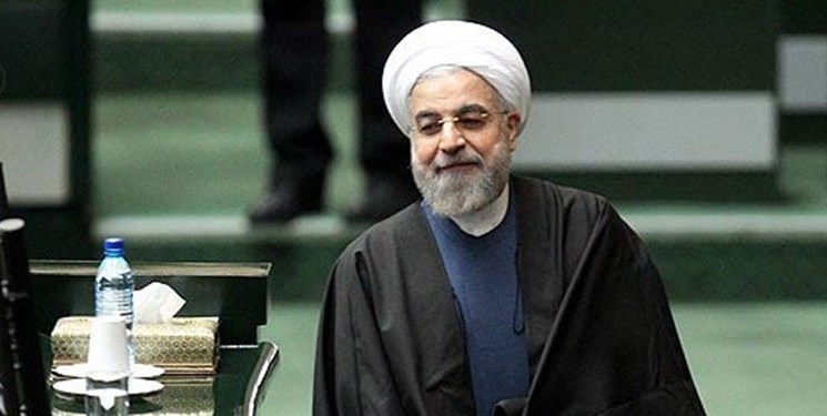 روحانی 6 شهریور برای پاسخ به سوالات اقتصادی به مجلس می‌رود