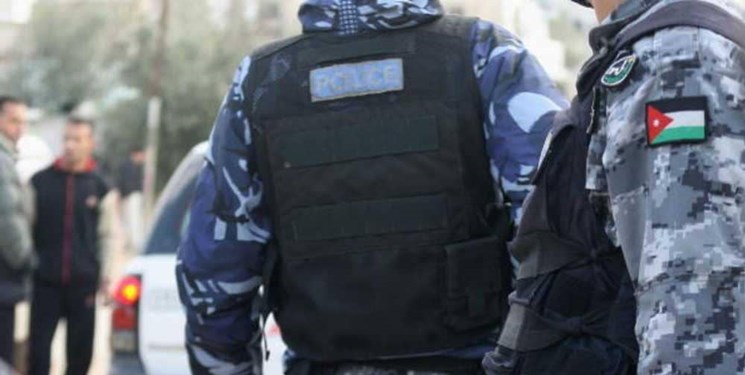استمرار بازداشت‌ها در شهر «السلط» اردن