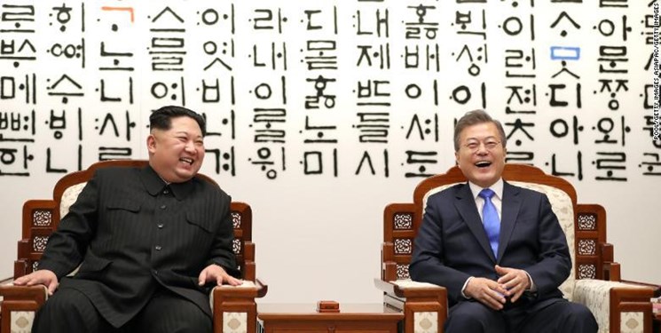 سران دو کره  در سپتامبر در پیونگ یانگ دیدار می‌کنند