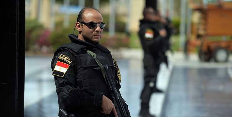 مصر طرح تروریستی در «عید قربان» را خنثی کرد