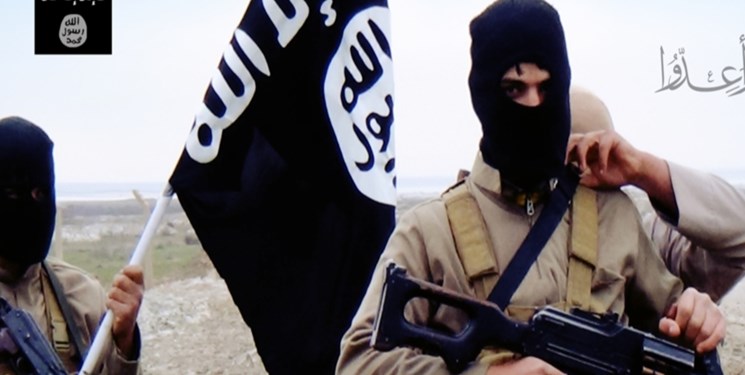 داعش مسئولیت حملات تروریستی امروز چچن را پذیرفت