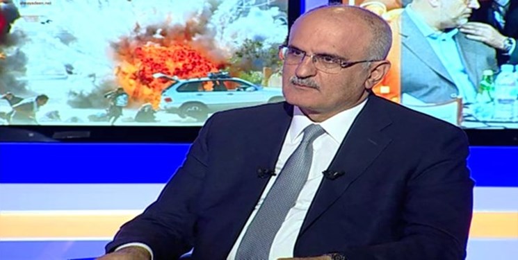 وزیر دارایی لبنان:ترور سردار سلیمانی تروریسم دولتی بود