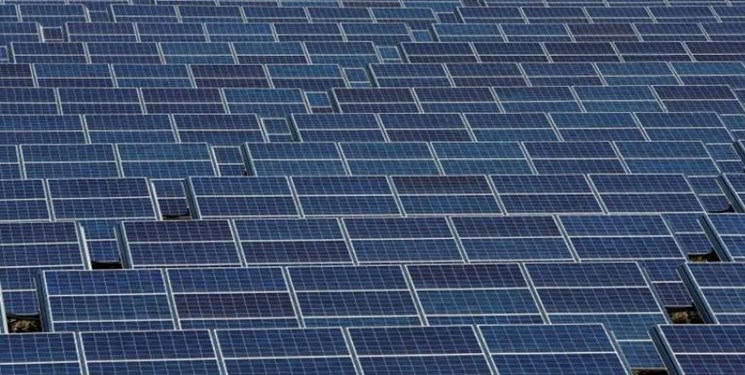 شرکت انگلیسی پروژه نیروگاه خورشیدی در ایران را متوقف می‌کند