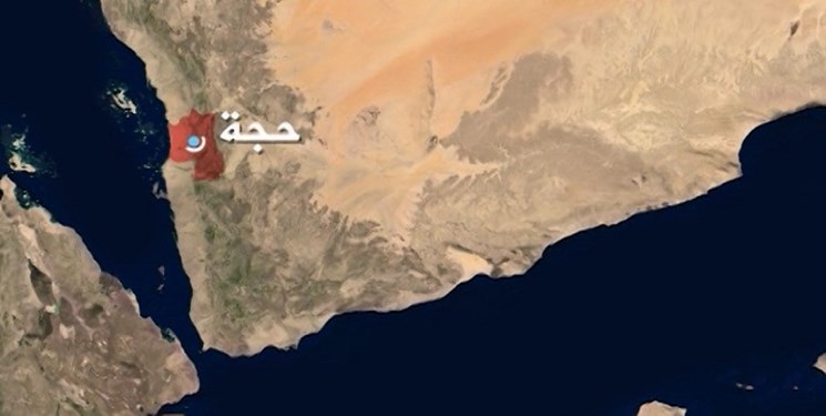 6 کشته در حمله کشتی‌های جنگی عربستان سعودی به «حجة» یمن