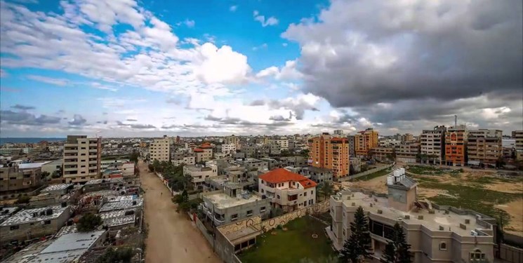 اطمینان خاطر حماس بر تامین سوخت و مواد غذایی در نوار غزه