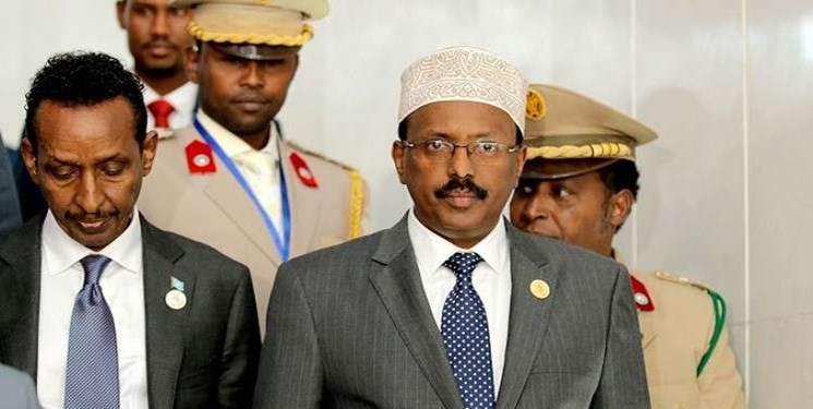 عزل و نصب‌های جدید نظامی و امنیتی در سومالی برای مقابله با تروریسم
