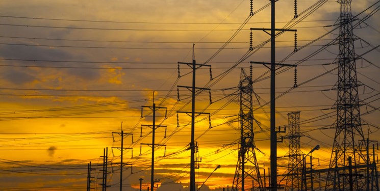 سرعت گرفتن اجرای خط سوم انتقال برق بین ایران و ارمنستان