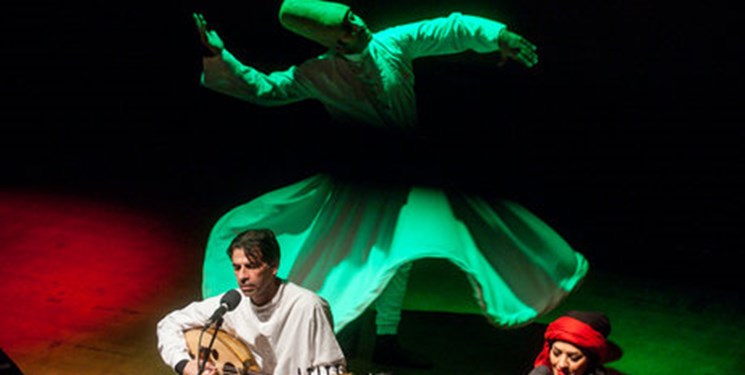 کنسرت «نگاهی به موسیقی خاورمیانه» در تبریز روی صحنه می‌رود
