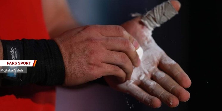 17 ملی پوش به اردوی تیم ملی وزنه برداری بزرگسالان دعوت شدند