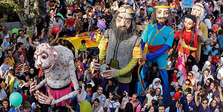 پیام وزیر فرهنگ و ارشاد اسلامی برای افتتاح جشنواره تئاتر عروسکی