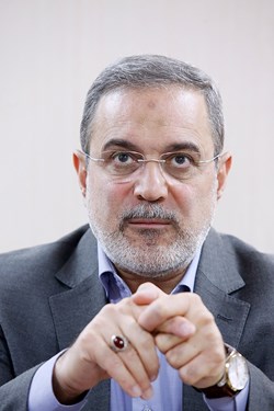 سیدمحمد بطحایی وزیر آموزش و پرورش در خبرگزاری فارس