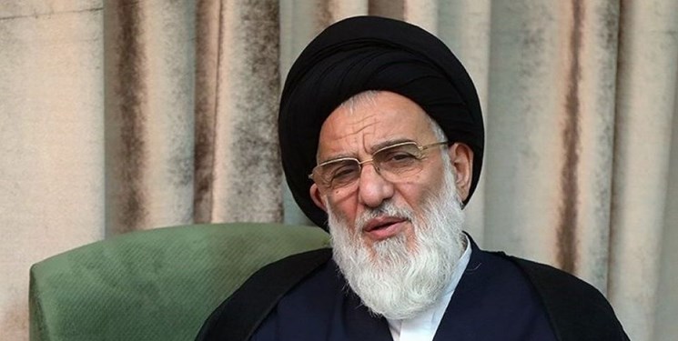 پیکر آیت الله هاشمی شاهرودی در تهران و قم تشییع می شود
