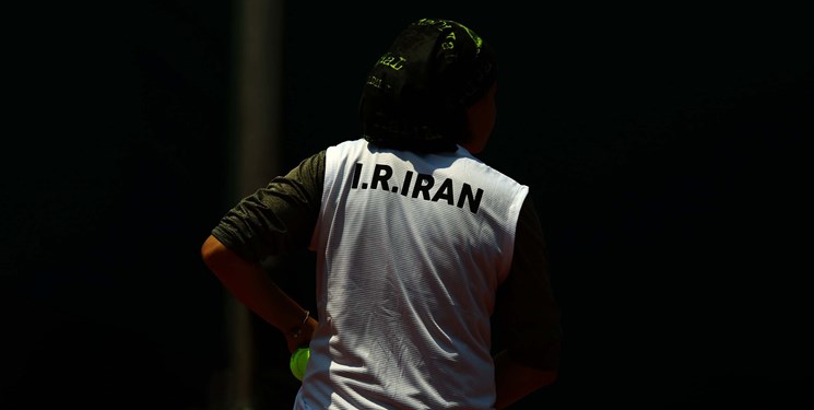 تنیس جوانان ITF پاکستان| راهیابی تیم تنیس دختران ایران به  فینال