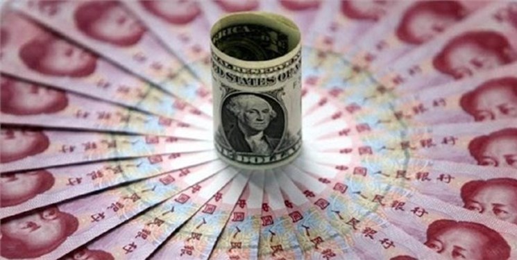 چین می‌تواند با جهانی کردن یوآن،‌ دلار را به چالش بکشد 