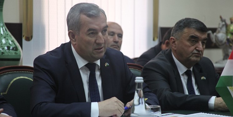 همکاری‌های صنعتی ازبکستان و تاجیکستان افزایش می‌یاید