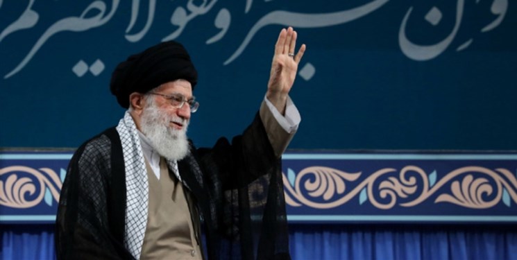 روزنامه لبنانی: موضع قاطع رهبر ایران، سناریوی آمریکایی‌ها را برهم زد