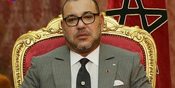  شاه مغرب، الجزائر را به گفت‌وگوی مستقیم دعوت کرد