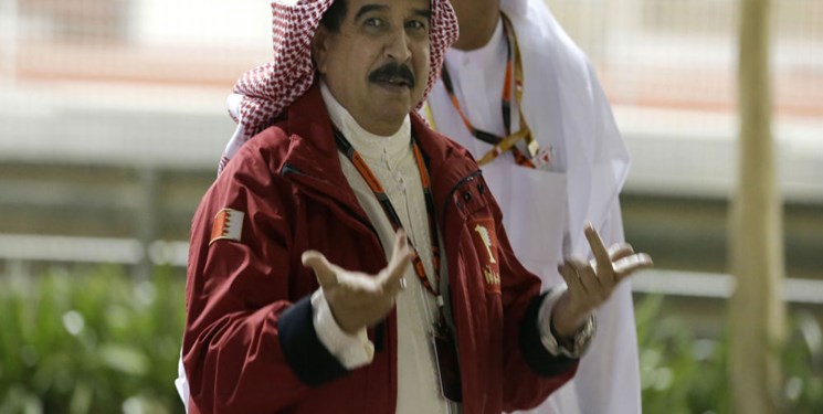 بحرین صدور روادید برای اتباع قطر را متوقف کرد